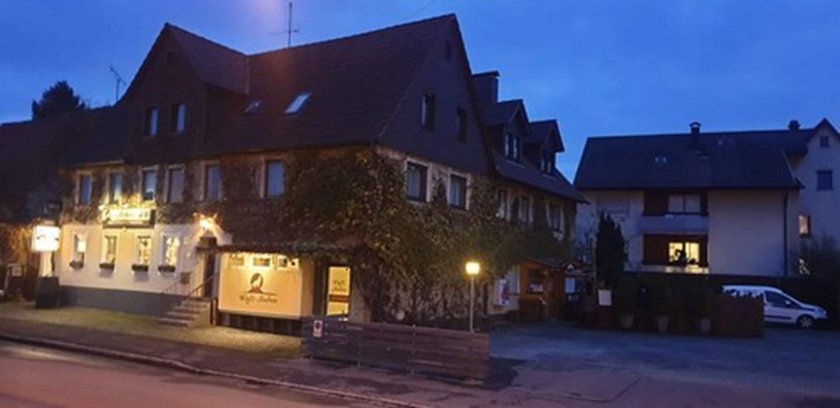 Gasthof Wolfs Stuben