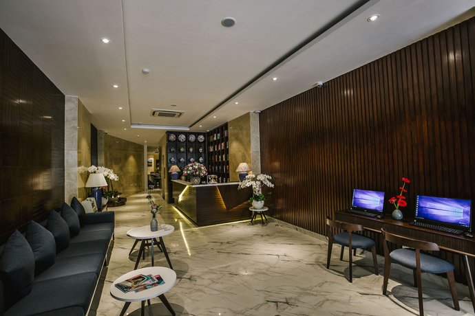 Roseland Sweet Hotel & Spa