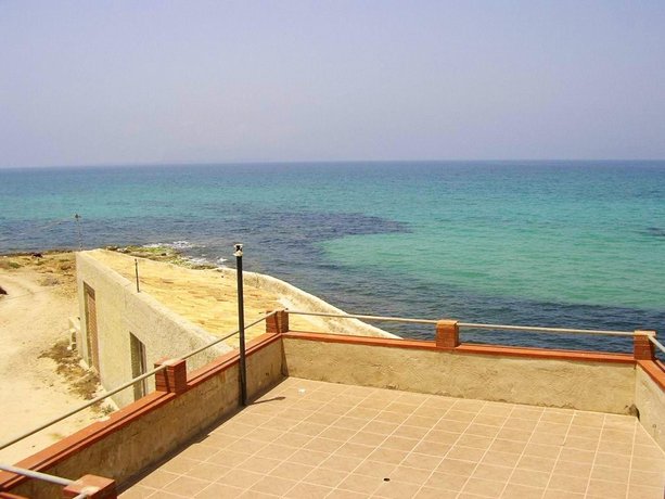 Holiday home Via San Teodoro