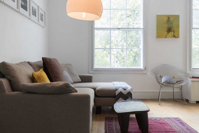 3br Apt In Vibrant Islington Area Nearby Angel
