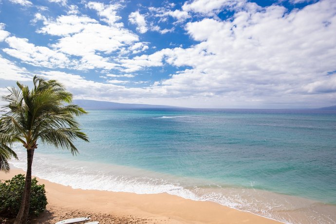 Sands Of Kahana 334 - Two Bedroom Condo
