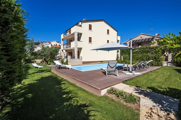 Villa Francesco Rovinj