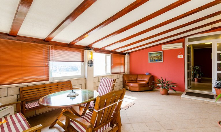 Apartment Antony