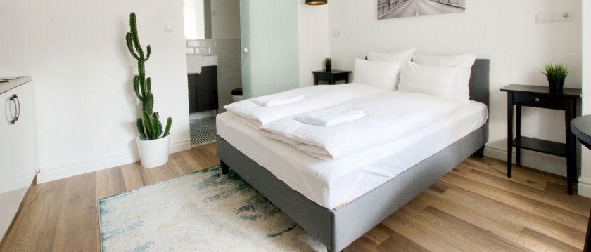 Luxury Apartment by Hi5 - Regiposta