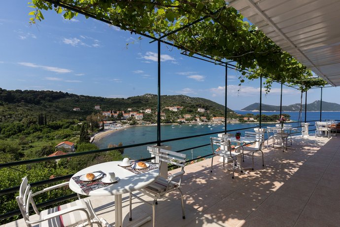 Apartments Miskovic Kolocep