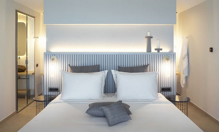 Cayo Exclusive Resort & Spa