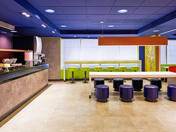 ibis Budget Sao Paulo Paulista