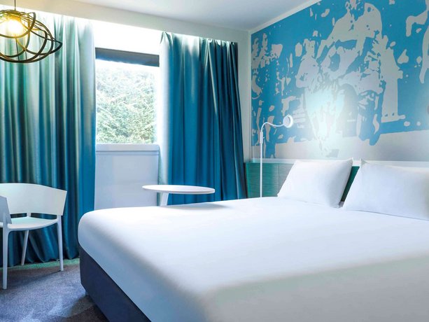 Ibis Styles Toulouse Nord Sesquieres