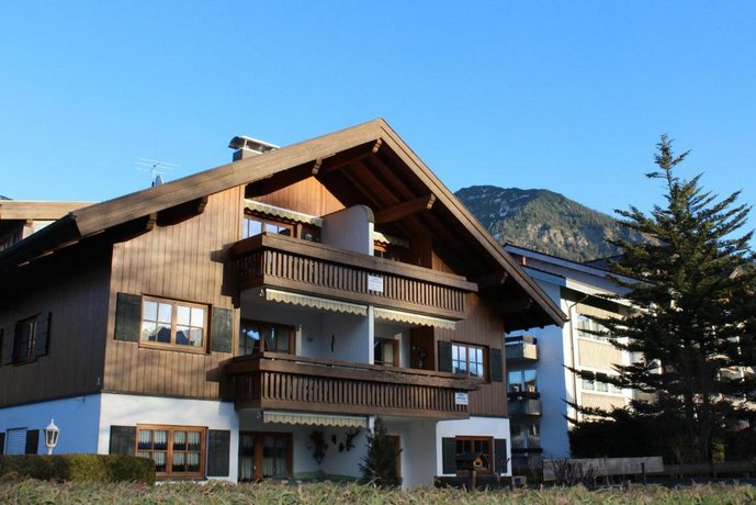 Ferienwohnung G Fuglein