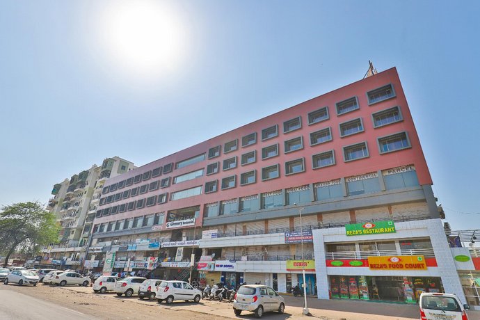 Hotel Comfort Bharuch