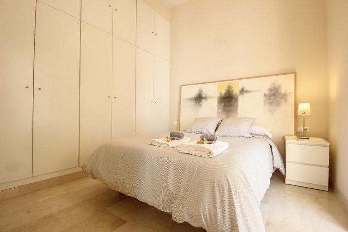 Deluxe Apartment San Luis