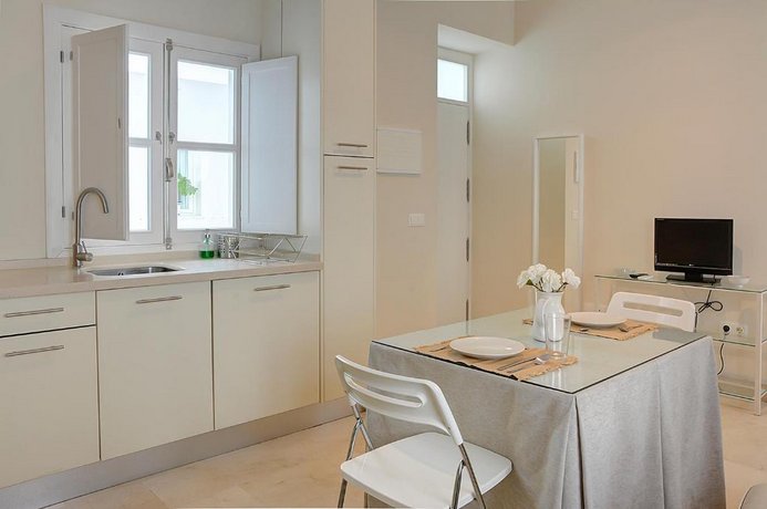 Deluxe Apartment San Luis