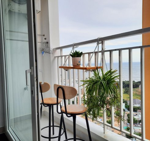 HomeAway - Homestay Vung Tau