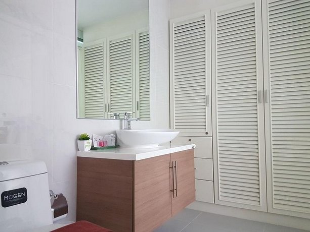 My Resort Huahin Family Condo F604