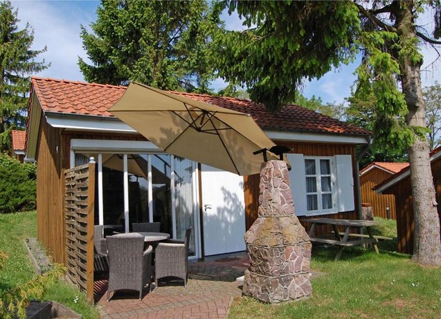 Ferienanlage Bansin Seepferdchen 5