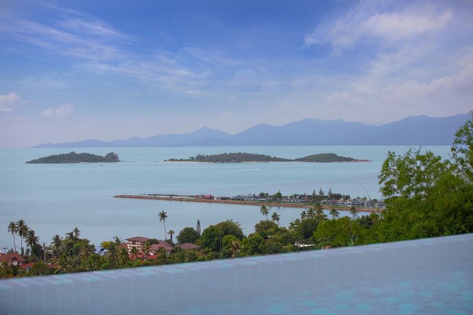 Villa Una Ko Samui