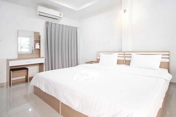 S-House Hotel Surin