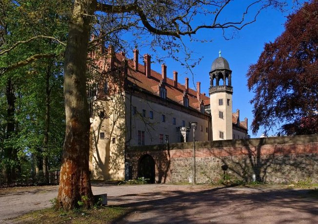 Ferienwohnungen EULE