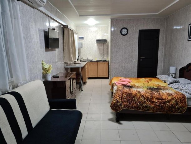Mini-hotel Na Turgenevskoi 8B