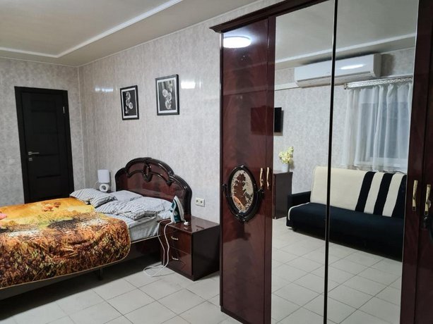 Mini-hotel Na Turgenevskoi 8B