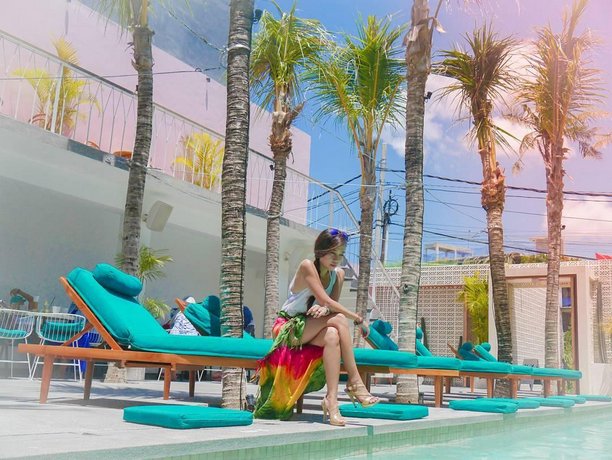 5min Walk To Beach - Private Pool Mahayana Villa Seminyak
