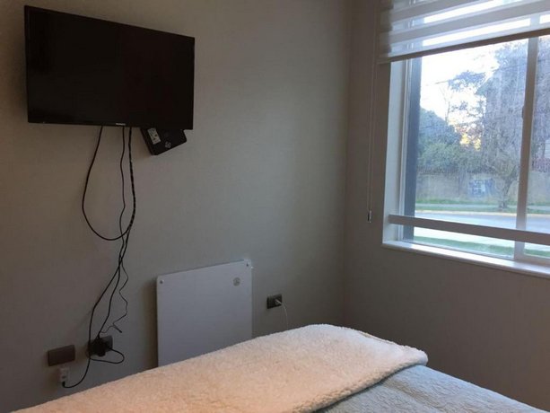 Apart Hotel R&P Depto A
