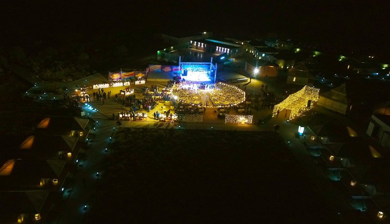 Desert Springs Resort