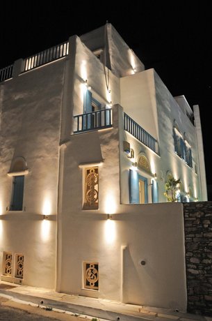 Tinos Aqua Palazzo