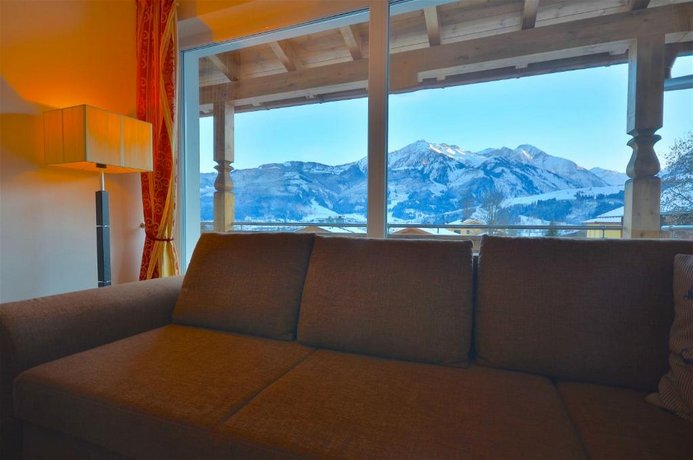 Apartment Igor by Alpen Apartments