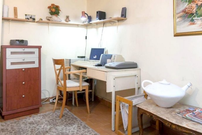 Apartment Turkgucu Caddesi Set Sok