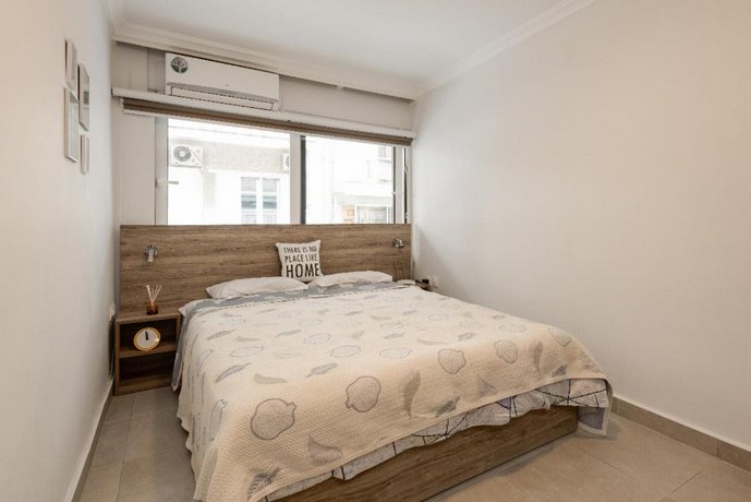 City Vibes Apartment Thessaloniki