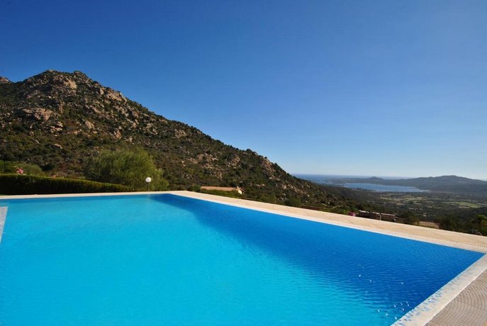 Villa Bouganvillae