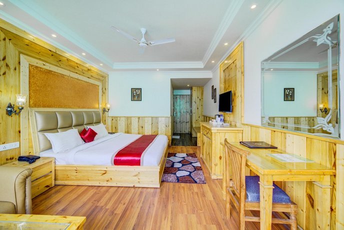 Grace Resort Spa