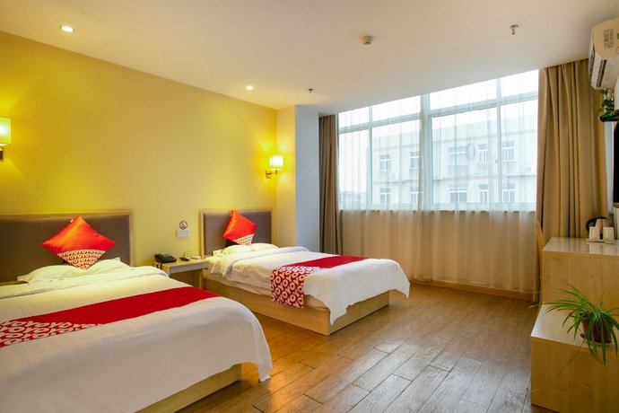 Yonglian Express Chain Hotel