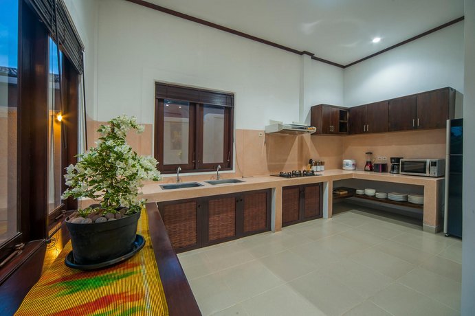 Casa Priya Seminyak