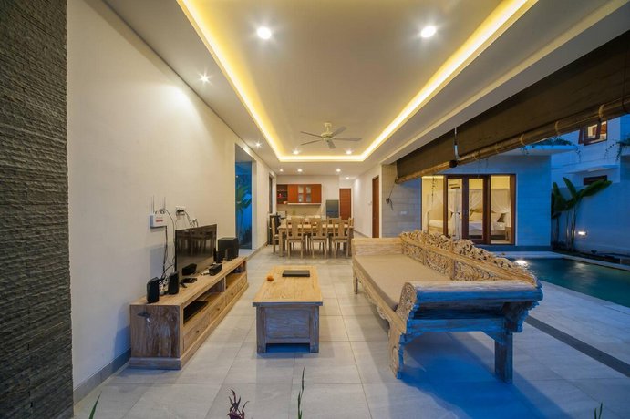 Villa Ubud Hill