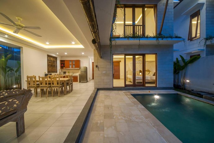 Villa Ubud Hill