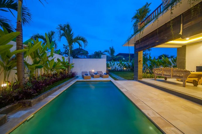 Villa Ubud Hill