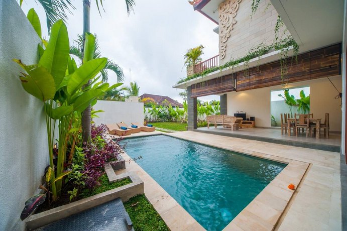 Villa Ubud Hill