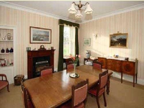 East Horton Farmhouse