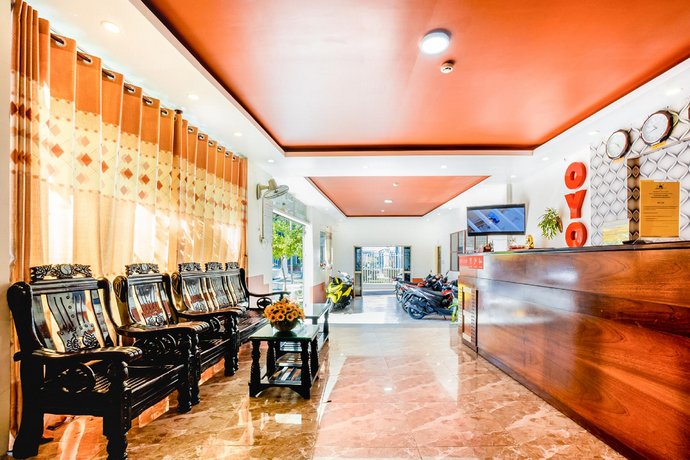 Ha Phuong Laviel Hotel