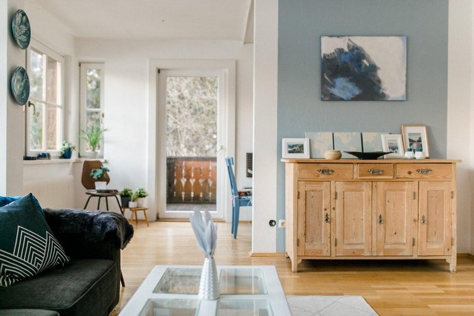 Hallstatt Lake View House