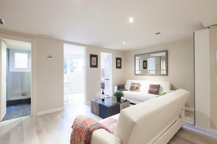 Chic Apartments Barcelona
