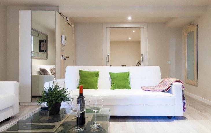 Chic Apartments Barcelona