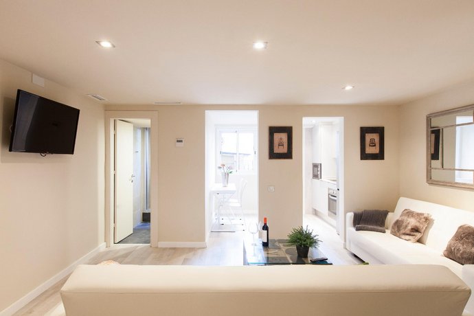 Chic Apartments Barcelona