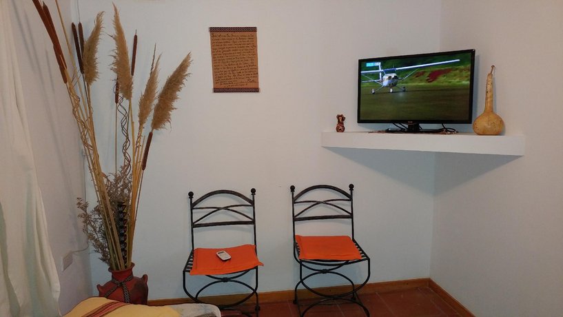 La Quinta Residencia