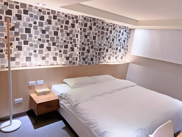 Jin Hua Hotel