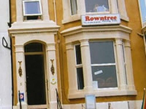 Rowntree Holiday Flats