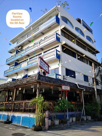 PierView Rooms