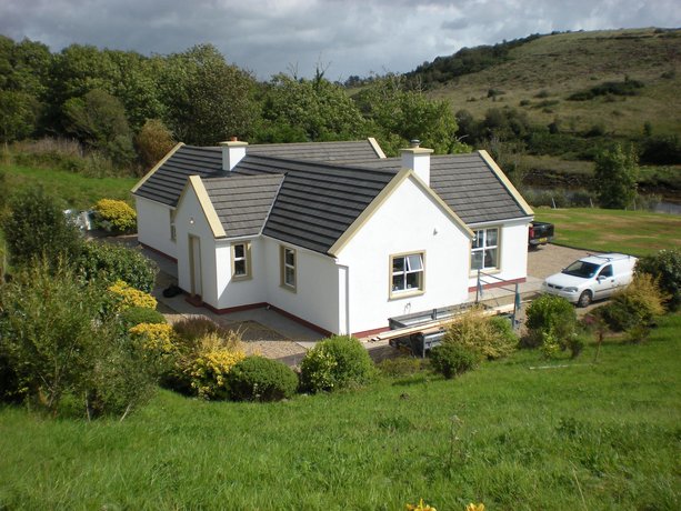 Watersedge Mulranny